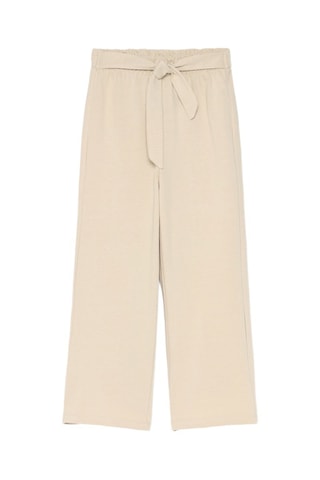 Pantalon - Beige