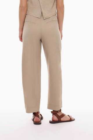 Pantaloni - Marrone