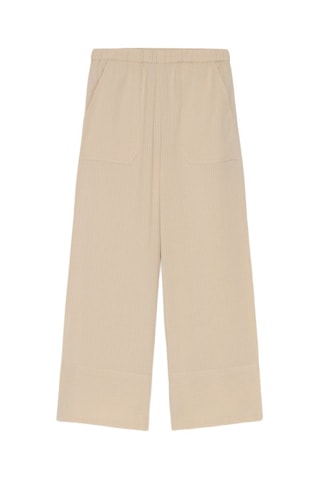 Pantaloni - Beige