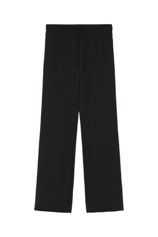Pantaloni - Nero