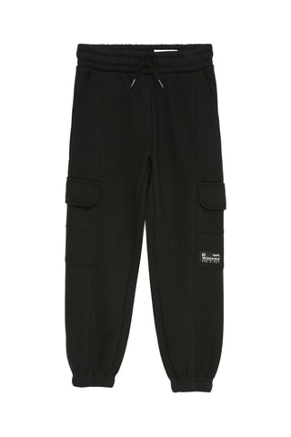 Jogging - Noir