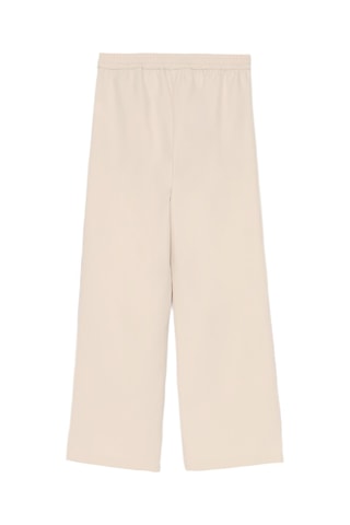 Pantalon - Beige