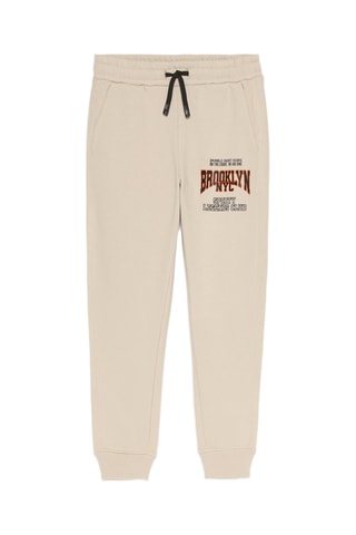 Jogging - Beige