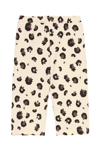 Pantalon - Beige