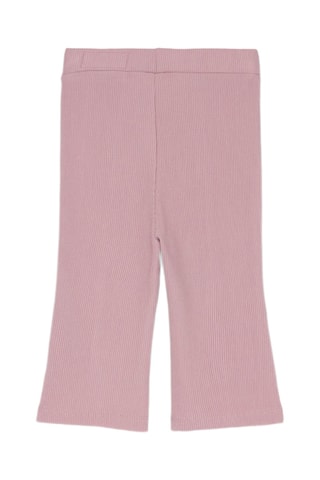 Pantalon - Rose