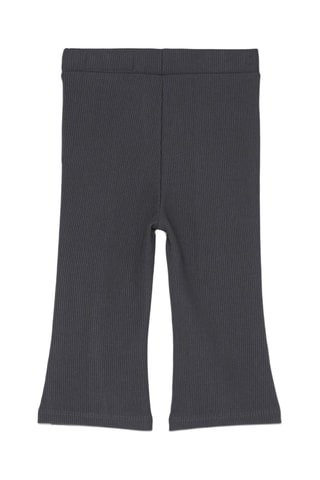 Pantalon - Anthracite