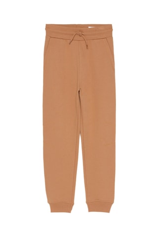 Pantaloni sportivi - Marrone
