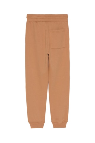 Pantaloni sportivi - Marrone
