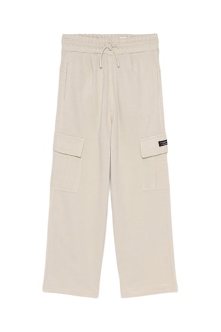 Pantalon - Beige