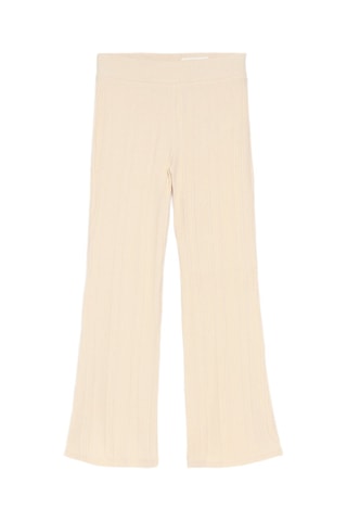 Pantalon - Beige