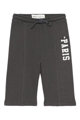 Pantalon - Gris