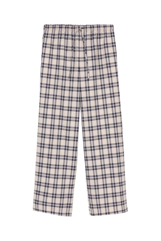 Pantalon - Beige