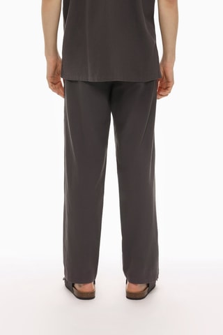 Pantalon - Taupe