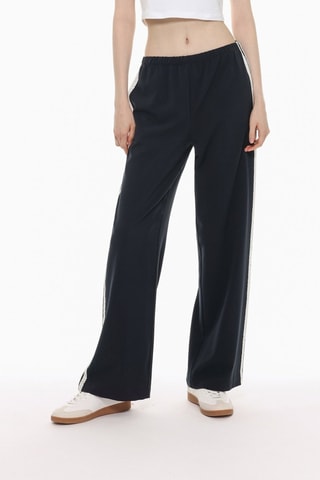 Pantalon - Noir