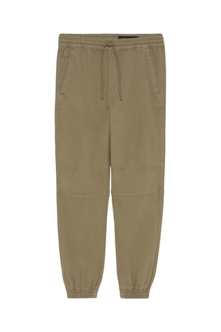 Pantaloni sportivi - Kaki