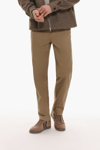 Pantalon - Beige