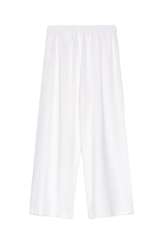 Pantaloni - Bianco