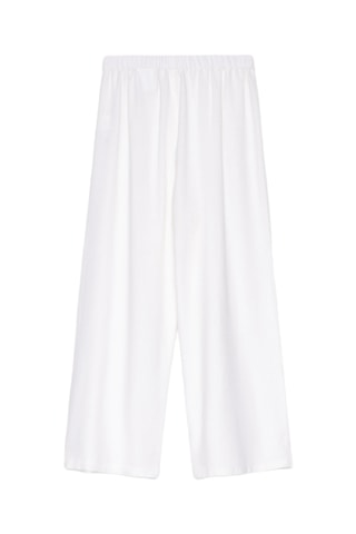 Pantaloni - Bianco