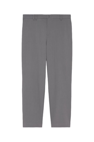 Pantaloni - Grigio scuro