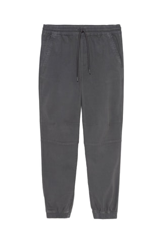 Pantaloni sportivi - Grigio scuro