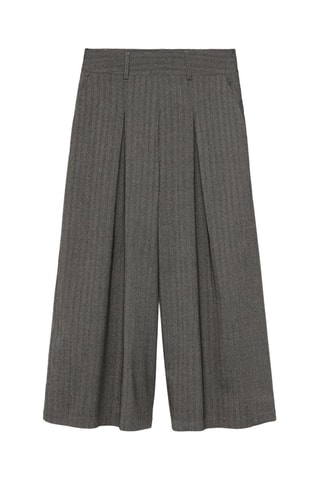 Pantalón - Gris