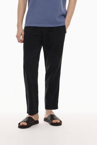 Pantalon - Noir