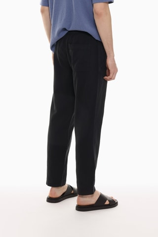 Pantalon - Noir