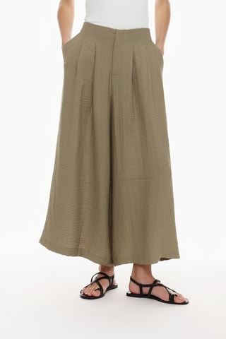 Pantaloni - Beige