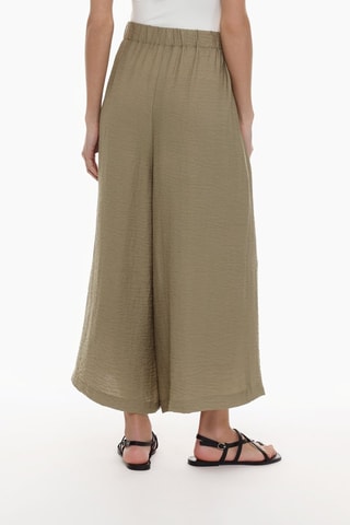 Pantaloni - Beige