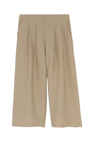 Pantaloni - Beige