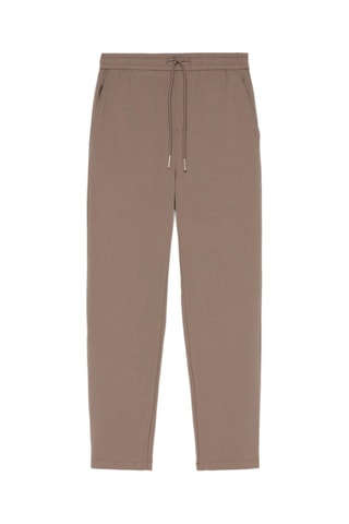Pantaloni - Marrone chiaro