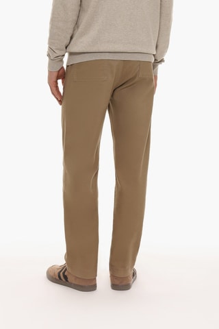 Chino relaxed - Beige