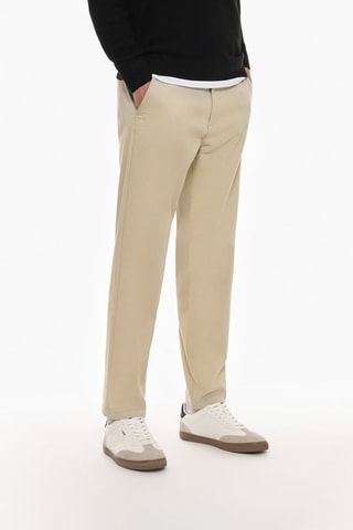 Pantaloni - Beige