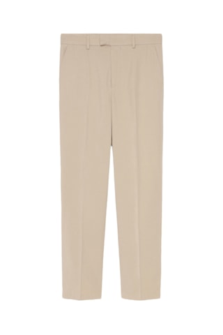 Pantalon - Beige