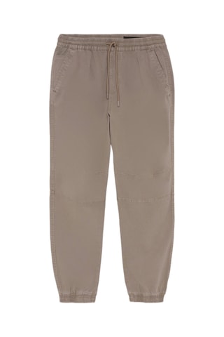 Pantaloni sportivi - Taupe