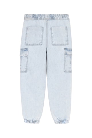 Jean - Bleu