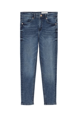 Jean - Bleu