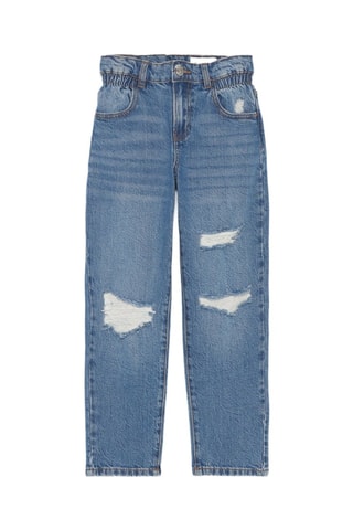 Jeans - Cobalto