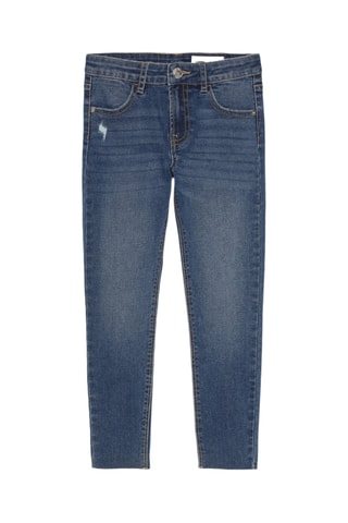 Jeans - Cobalto