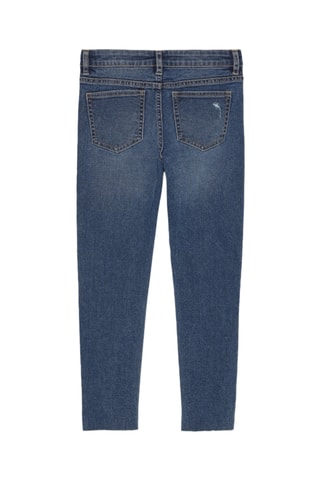 Jeans - Cobalto