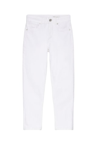 Jean - Blanc