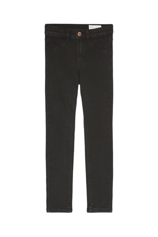 Jean - Noir