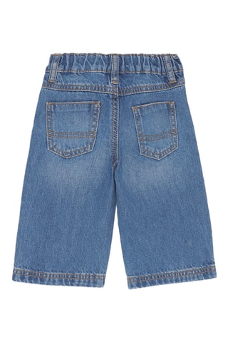 Jean - Bleu