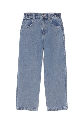 Jeans - Blu
