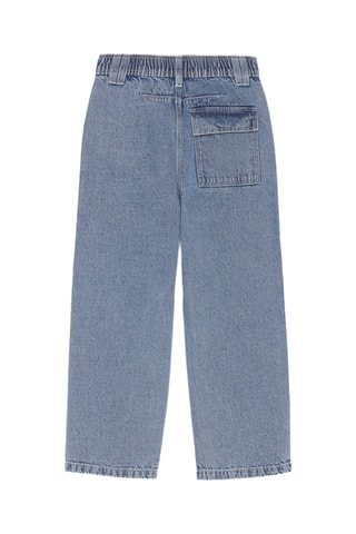 Jeans - Blu