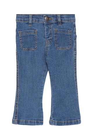 Jean - Bleu
