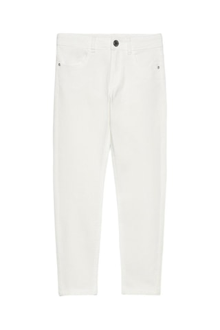 Jeans - Bianco