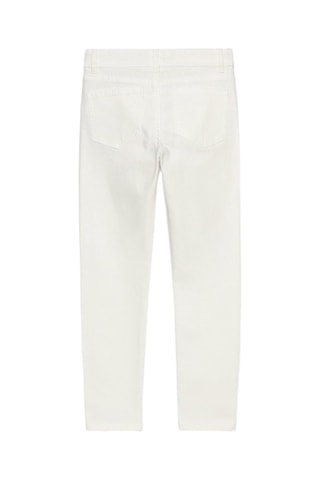 Jeans - Bianco