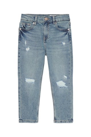 Jean - Bleu