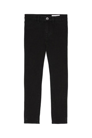 Jeans - Nero